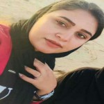 تصویر پروفایل زینب