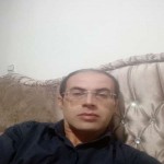 تصویر پروفایل امید