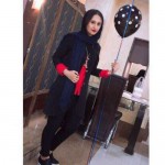 تصویر پروفایل مرجان