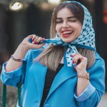 تصویر پروفایل نگار