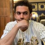 تصویر پروفایل مهدی