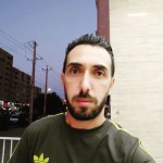 تصویر پروفایل ماهان