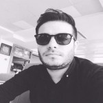 تصویر پروفایل محمد الهی