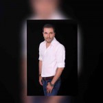 تصویر پروفایل حامد