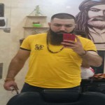 تصویر پروفایل بهنام