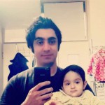 تصویر پروفایل رضا