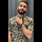 تصویر کاربر با کد 401396