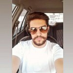 تصویر پروفایل امیر