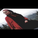 تصویر پروفایل مهوش