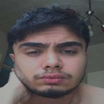 تصویر پروفایل علیرضا