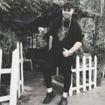 تصویر پروفایل اهورا