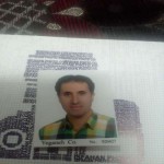 تصویر پروفایل احسان