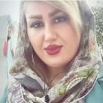 تصویر پروفایل مریم