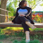 تصویر پروفایل سارا