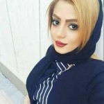 تصویر پروفایل مریم