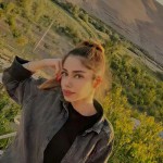 تصویر پروفایل نرگس