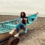 تصویر پروفایل زینب