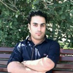 تصویر پروفایل کوروش