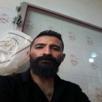 تصویر پروفایل ابراهیم