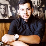 تصویر پروفایل مصطفی