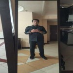 تصویر پروفایل مهدی