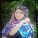 تصویر پروفایل نازنین