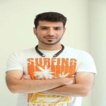 تصویر پروفایل سجاد