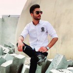 تصویر پروفایل رادین