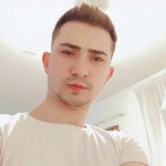 تصویر کاربر با کد 563757