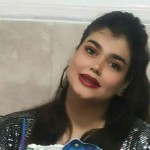 تصویر کاربر با کد 564703