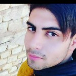 تصویر پروفایل امیر