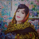 تصویر کاربر با کد 565384