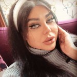 تصویر پروفایل ندا تصویر پروفایل ندا