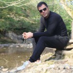 تصویر پروفایل محمدرضا