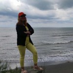 تصویر پروفایل سمیه