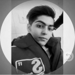 تصویر پروفایل علی رضا