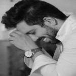 تصویر پروفایل امیر