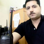 تصویر پروفایل میکائیل