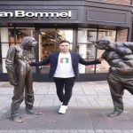 تصویر پروفایل علی