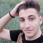 تصویر پروفایل حمید