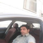 تصویر پروفایل امید