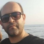 تصویر پروفایل احمد