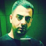 تصویر پروفایل محمدرضا
