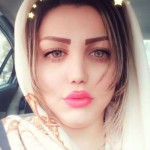 تصویر پروفایل سمیرا