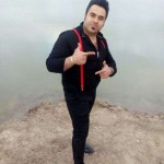 تصویر کاربر با کد 569433