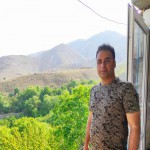 تصویر پروفایل امین