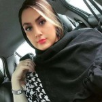 تصویر پروفایل مریم