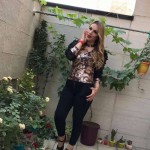 تصویر پروفایل زهره