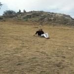 تصویر پروفایل مریم