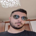 تصویر پروفایل علیرضا